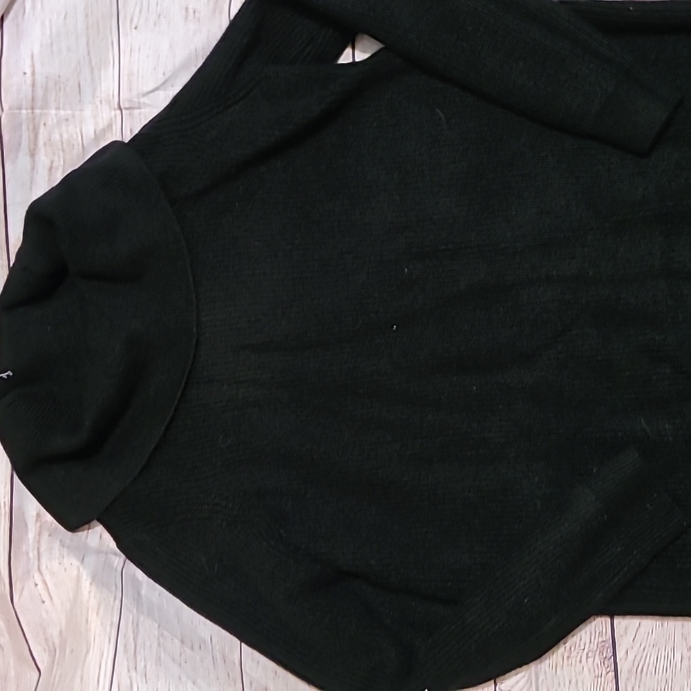 Michael Kors turtleneck sweater dress size extra large